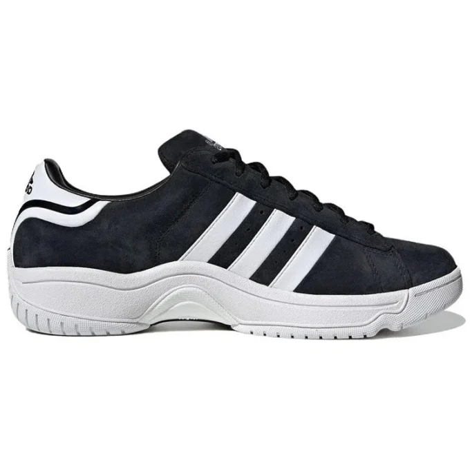 Adidas X Supreme Campus „Black“