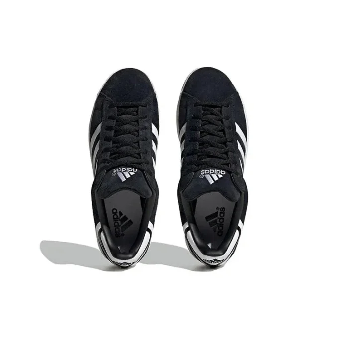 Adidas X Supreme Campus „Black“