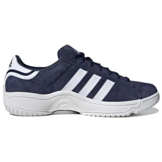 Adidas X Supreme Campus „Navy“