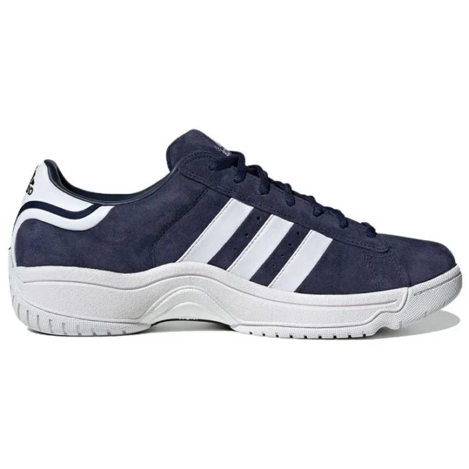 Adidas X Supreme Campus „Navy“