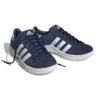 Adidas X Supreme Campus „Navy“