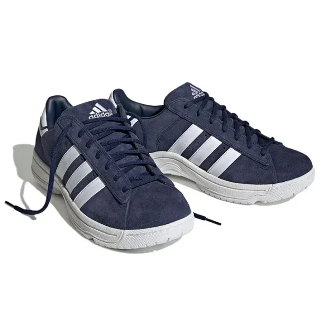 Adidas X Supreme Campus „Navy“