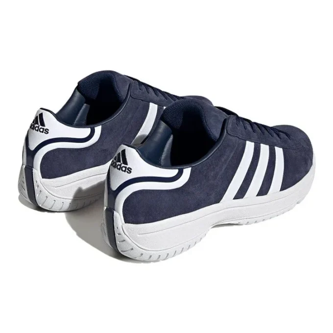 Adidas X Supreme Campus „Navy“