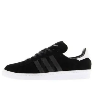 Adidas X White Mountaineering Campus 80S „Black“