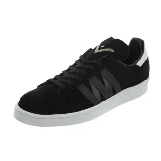 Adidas X White Mountaineering Campus 80S „Black“