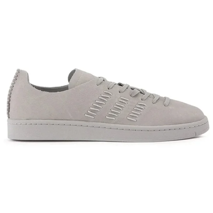 Adidas X Wings+Horns Campus 80S „Shine Grey“