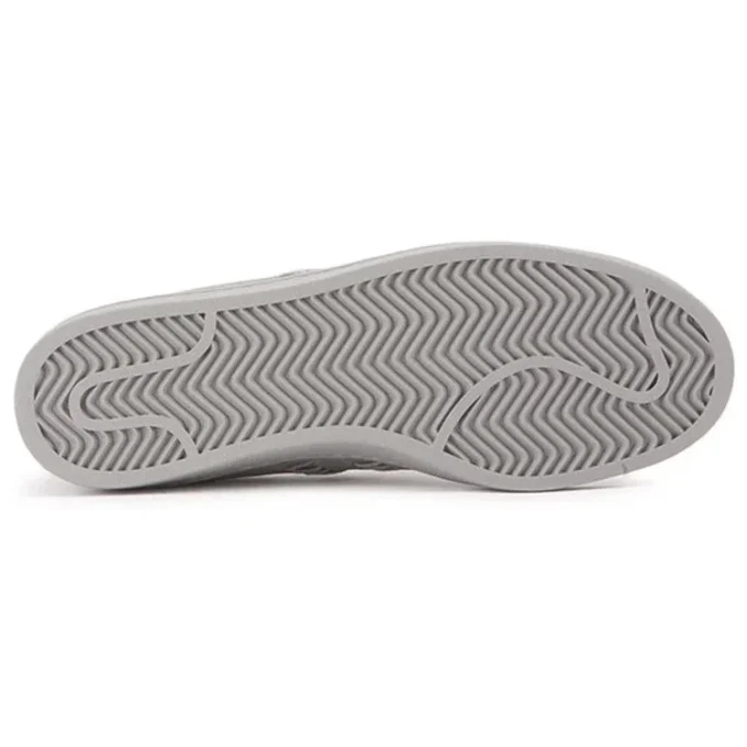 Adidas X Wings+Horns Campus 80S „Shine Grey“