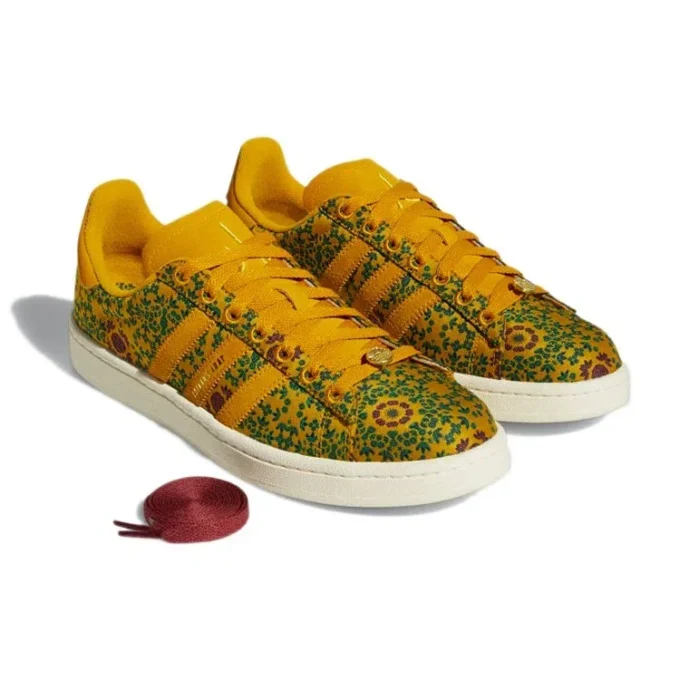 Adidas X Yara Shahidi Campus „Floral“