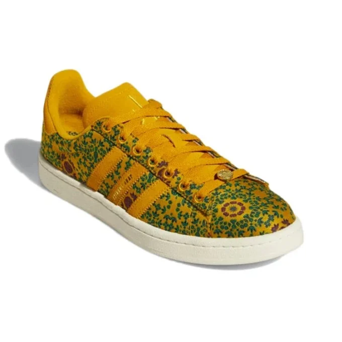 Adidas X Yara Shahidi Campus „Floral“