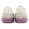 Adidas X Youth of Paris Campus 80S „White Purple“