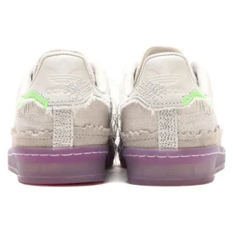 Adidas X Youth of Paris Campus 80S „White Purple“