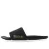 Adidasadilette Cf + Campus „Black Gold“
