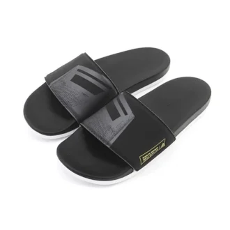 Adidasadilette Cf + Campus „Black Gold“